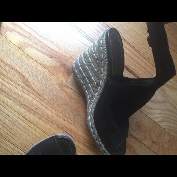 Prada wedges - Picture 4 of 8